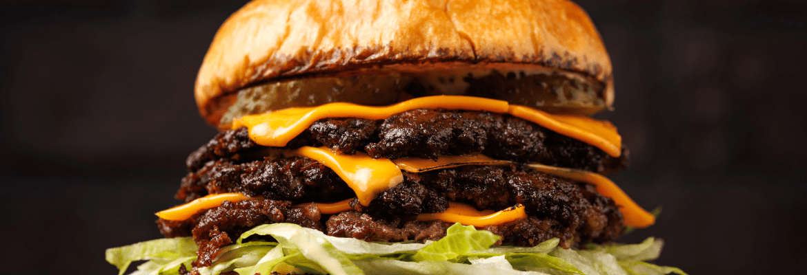 All Stars Burger